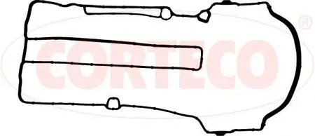 CORTECO 440514H Компл.прокл. ГБЦ