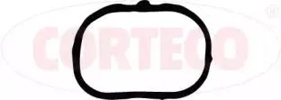 CORTECO 450384P Прокладка коллектора Renault Megane 2 Logan Duster Laguna 04- 1.4-1.6(K7JK4M)