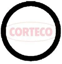 CORTECO 450591H Прокладка коллектора впускного Mercedes W202124210 2.0D-2.5TD OM604 93>