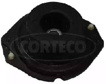 CORTECO 49358098 Опора пер. амортизатора [без подшип. ]