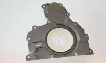 CORTECO 49360009 Сальник коленвала задний