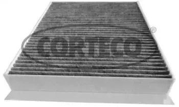 CORTECO 49368137 Фильтр салона угольный