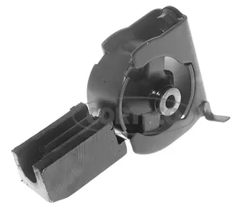 CORTECO 49368619 Подушка двигателя передняя Toyota Avensis 03-08, Corolla 00-08 AT