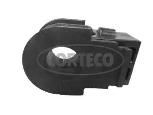 CORTECO 49371758 Втулка стабилизатора пер. подвески [23 mm]