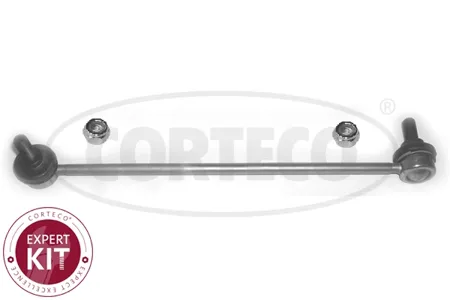CORTECO 49395112 Стойка стабилизатора передн.