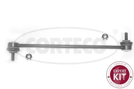 CORTECO 49395191 Стойка стабилизатора передн.