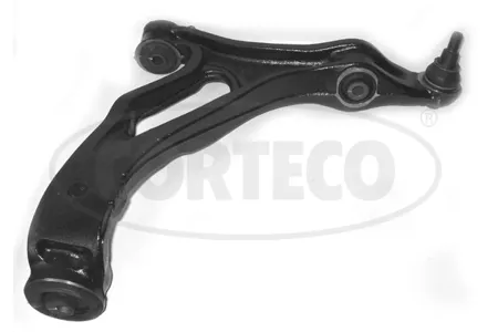 CORTECO 49395300 Рычаг подвески лев нижн