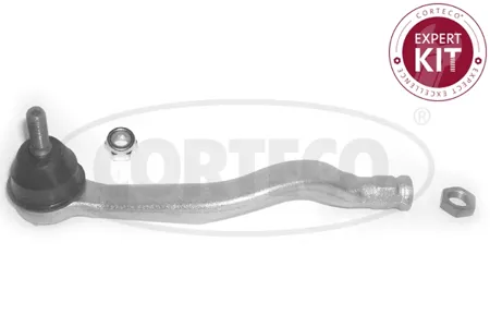 CORTECO 49395302 Наконечник рулевой тяги , правый