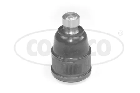 CORTECO 49395648 Опора шаровая , передняя нижняя