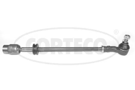CORTECO 49396377 Рулевая тяга передняя, левая