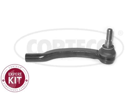 CORTECO 49398465 Наконечник рулевой тяги L