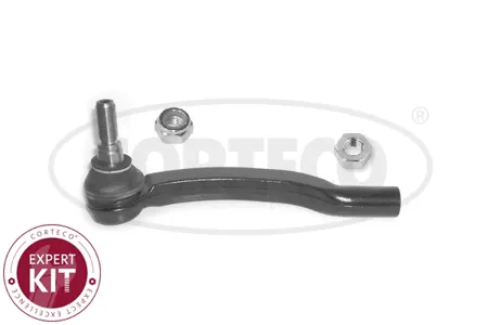 CORTECO 49398468 Наконечник рулевой правый M16x1,5 Citroen Jumper , Fiat Ducato , Peugeot Boxer 2.2HDi 06>