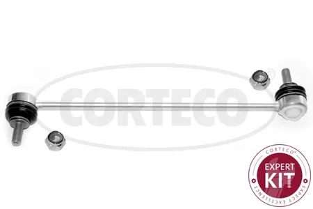 CORTECO 49398496 Стойка стабилизатора передн.