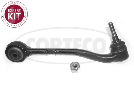 CORTECO 49398532 Рычаг задний нижний левый BMW X5 all 00>