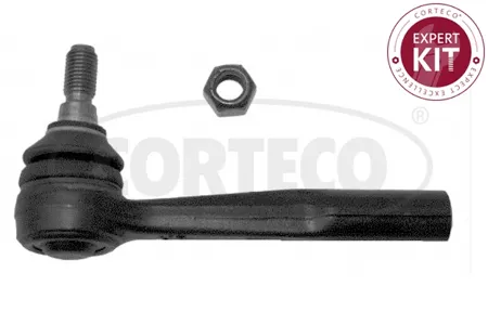 CORTECO 49398538 Наконечник рулевой тяги