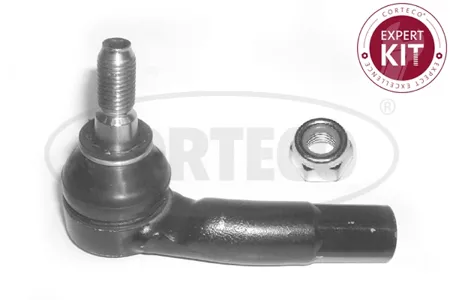 CORTECO 49398563 Наконечник рулевой тяги правый