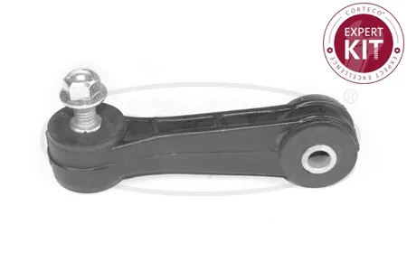 CORTECO 49398592 Стойка стабилизатора пер.подв. лев,прав (металл)