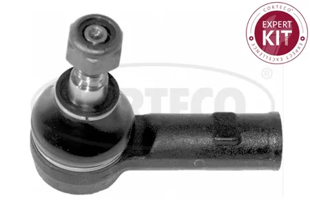 CORTECO 49398603 Наконечник рулевой тяги