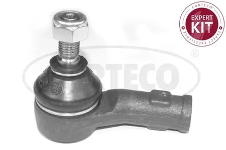 CORTECO 49398639 Наконечник рулевой тяги , правый