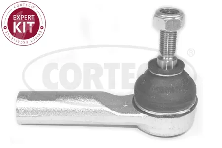 CORTECO 49398644 Наконечник рулевой тяги , левый