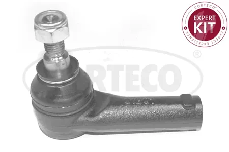 CORTECO 49398661 Наконечник тяги рул.