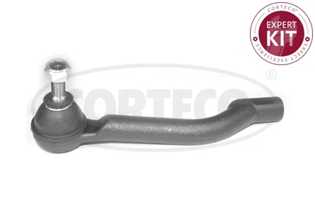 CORTECO 49398665 Наконечник рулевой тяги , правый