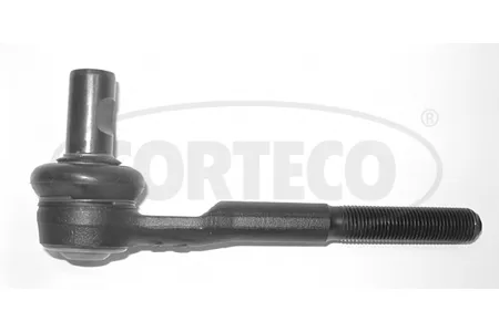 CORTECO 49398679 Наконечник рулевой тяги