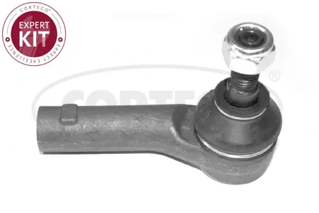 CORTECO 49398697 Наконечник рулевой тяги , левый