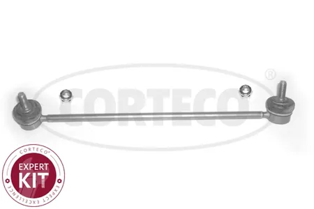 CORTECO 49398748 Стойка стабилизатора переднего правая