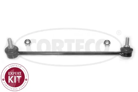 CORTECO 49398751 Стойка стабилизатора переднего правая
