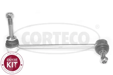 CORTECO 49398766 Стойка стабилизатора передн. , правая