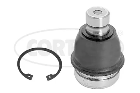 CORTECO 49398784 Опора шаровая нижняя Mitsubishi Lancer CS5ACS5WCS2A 00>