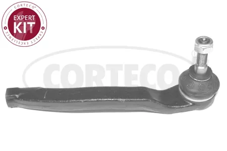 CORTECO 49398801 Наконечник рулевой тяги , левый