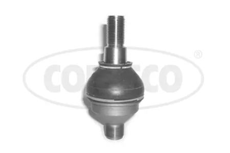 CORTECO 49398883 Опора шаровая , передняя
