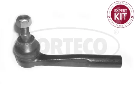 CORTECO 49398929 Наконечник рулевой тяги , правый