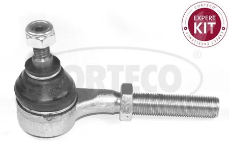 CORTECO 49398942 Наконечник рулевой тяги R
