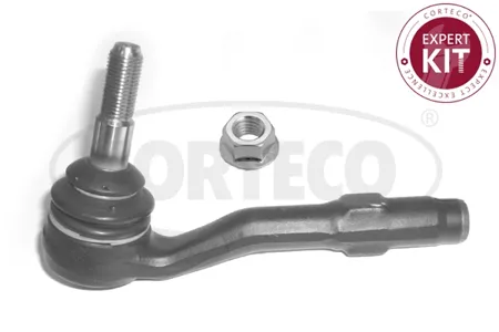 CORTECO 49398950 Наконечник тяги рул.