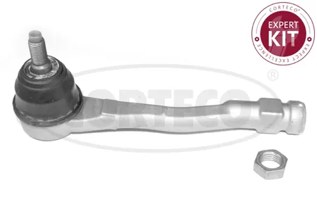 CORTECO 49399047 Наконечник рулевой тяги , правый