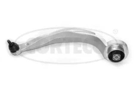 CORTECO 49399059 Рычаг подвески прав Audi : a4 07-15, a4 allroad 09-, a5 07-, a5 Sport back 09-, q5 08