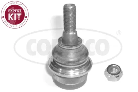 CORTECO 49399265 Опора шаровая Opel Movano Renault Master II 03- верх. лев,прав.