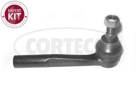 CORTECO 49399319 Наконечник рулевой тяги , левый