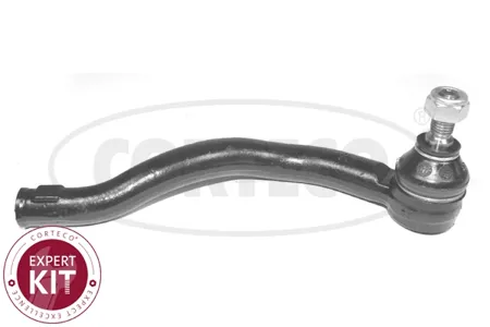 CORTECO 49399475 Наконечник рулевой левый VW Sharan , Ford Galaxy 95>