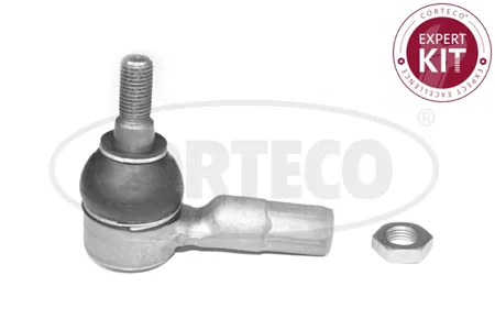CORTECO 49399488 Наконечник рулевой тяги