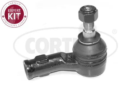 CORTECO 49399522 Наконечник рулевой тяги , левый