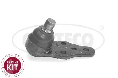 CORTECO 49399545 Опора шаровая передняя