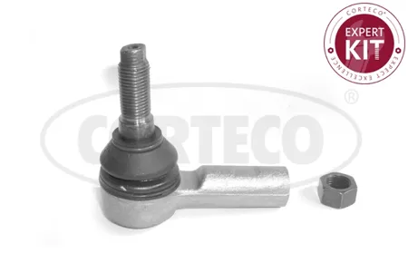CORTECO 49399582 Наконечник рулевой тяги