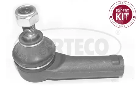 CORTECO 49399623 Наконечник рулевой тяги , правый