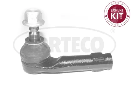 CORTECO 49399649 Наконечник рулевой тяги , правый
