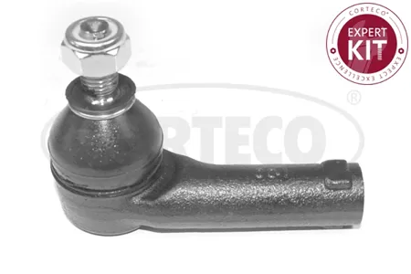 CORTECO 49399699 Наконечник рулевой тяги правый
