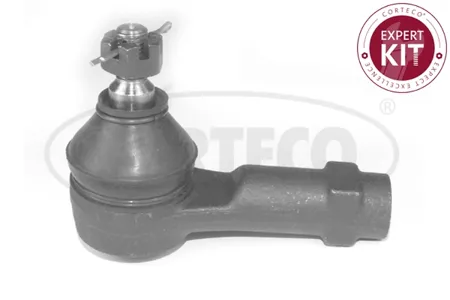 CORTECO 49399712 Наконечник рулевой тяги